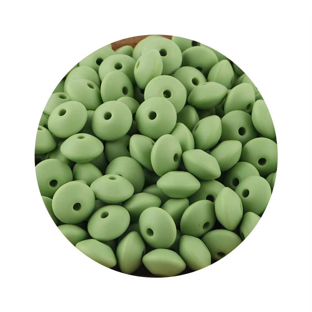 Moss green