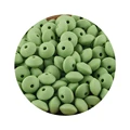 Moss green