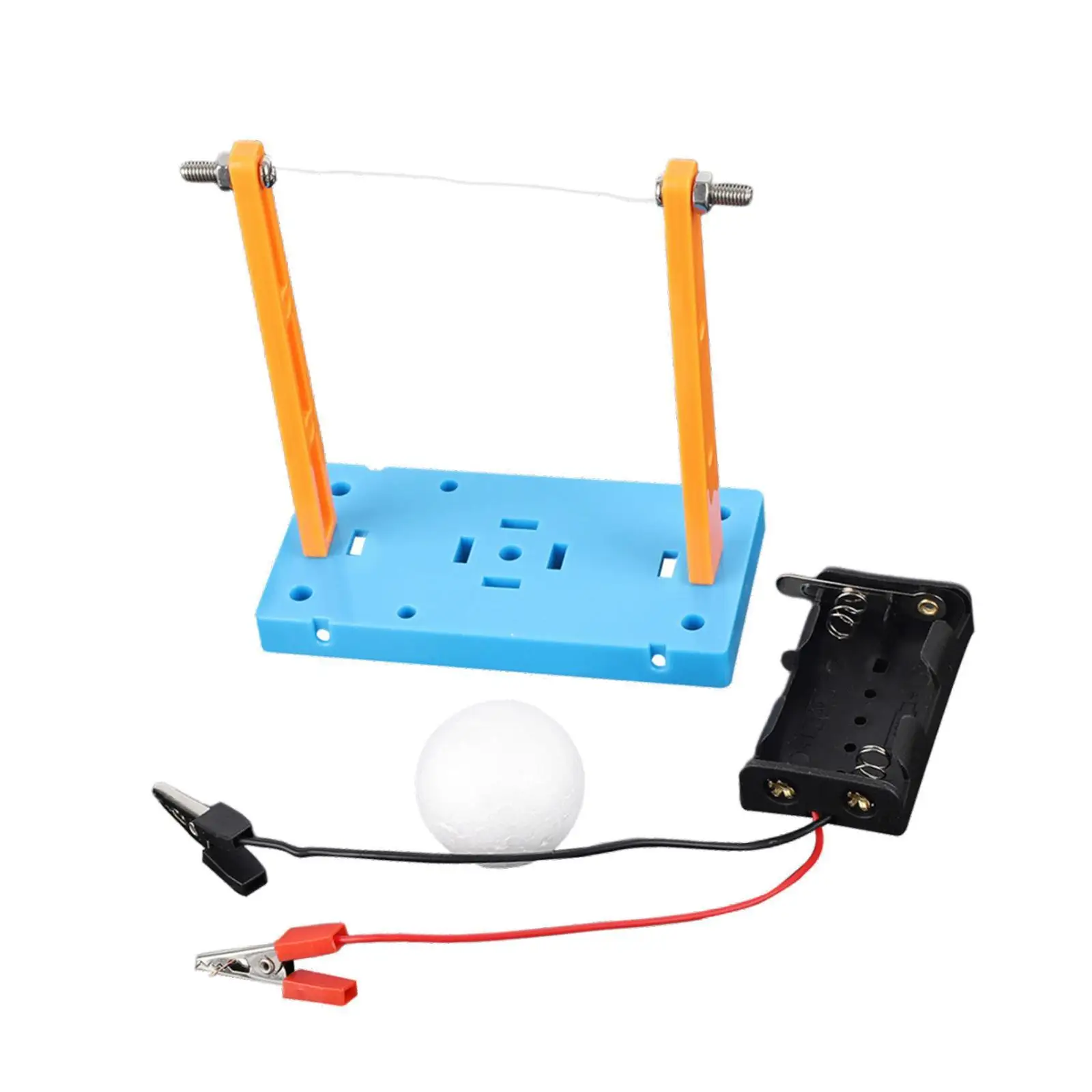DIY Foam Cutter Machine Electric Cutter Tool for Classroom Tabletop Children