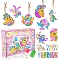 K-25 8pcs