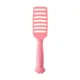 Hollow pink