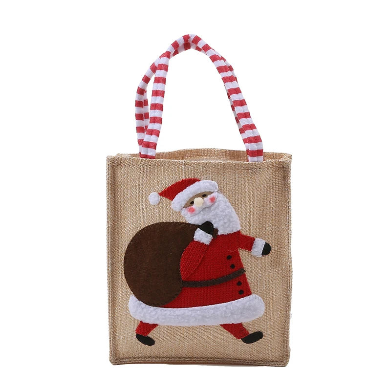 Santa Claus