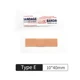TypeE 10x40mm