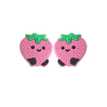Strawberry pink