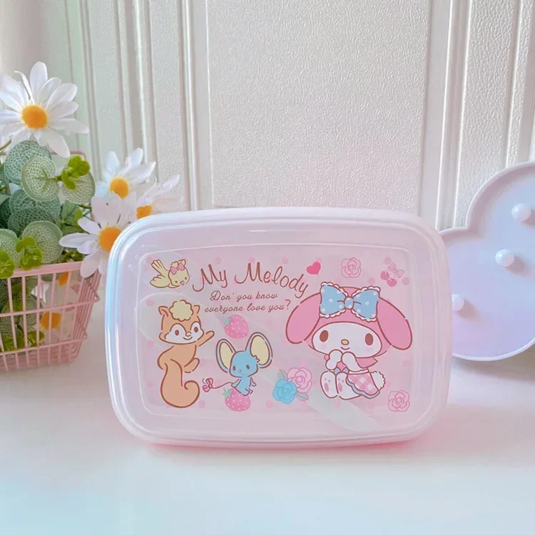 My Melody 1
