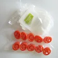 10pcs pouches