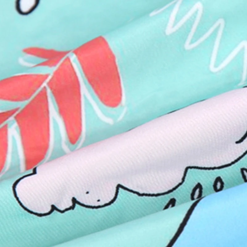 휴대용 아기 안전 차량 햇빛 가리개 UV 차단 방진 유아용 차량 캐노피 햇빛 가리개 (보관 가방 포함) - imagen 5