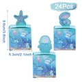 24pcs Candy Box