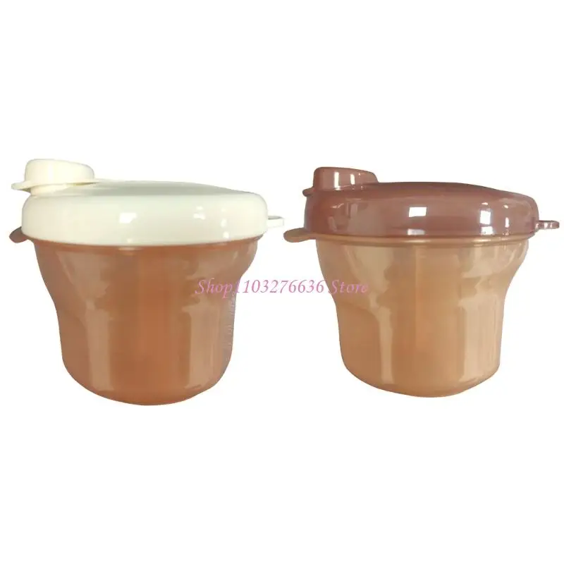 R6FD 3 Sección Caja almacenamiento portátil portátil portátil para aire libre