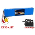 XT30 JST