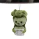 7CM peas