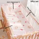 2-5pcs bumpers set