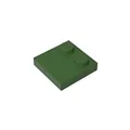 Army green-100pcs