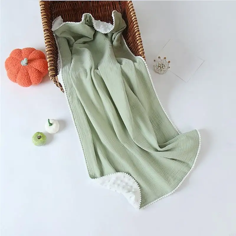 QX2D MANTAS RECIBIENTES PARA LOS CAMA COLLAS 0-3 AÑOS