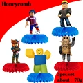 Honeycomb 5pcs