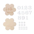 1 set