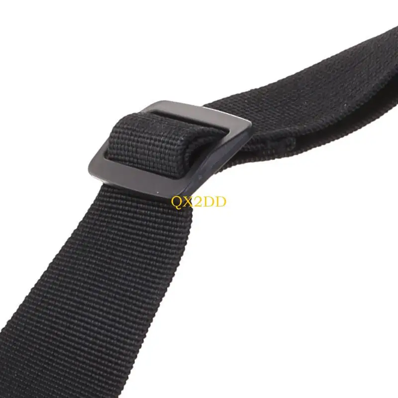 Correa cochecito QX2D Bolsa carruaje silla ruedas Carryas - imagen 5