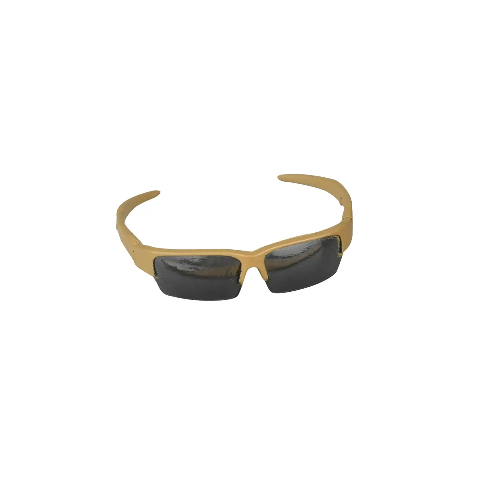 1/6 Scale Action Figure Glasses Miniature Glasses for 12 inch Action Figure