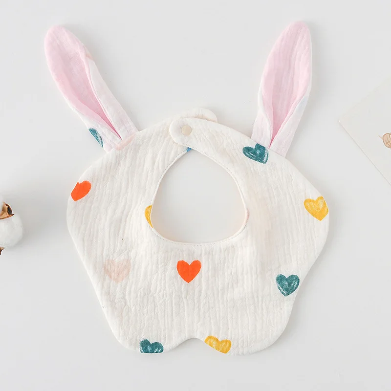 Rabbit White love
