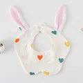 Rabbit White love