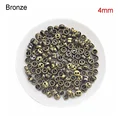 Bronze 4mm
