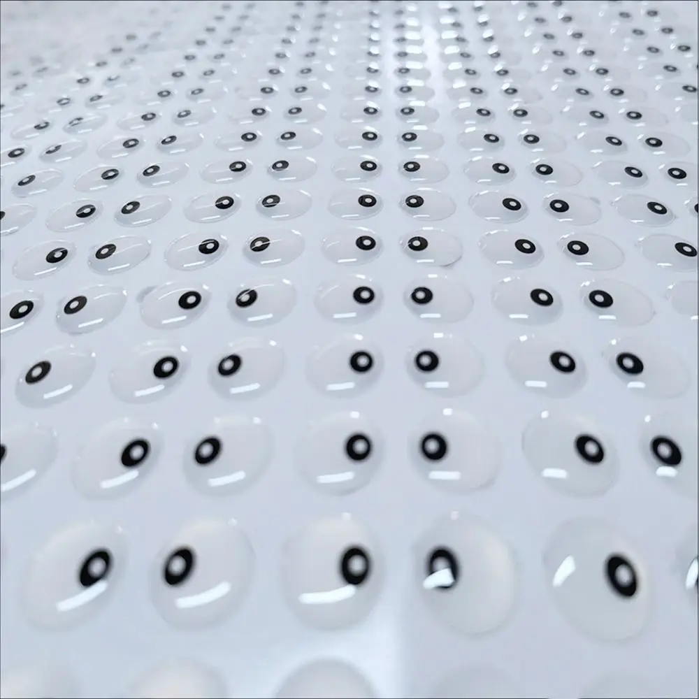 2024 para máquina, ojos de seguridad para gatos, muñeca para niños, marionetas de animales, manualidades, juguetes DIY para niños, accesorios para muñecos de peluche de 8mm-30mm - imagen 5