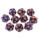D20 Purple Coffee