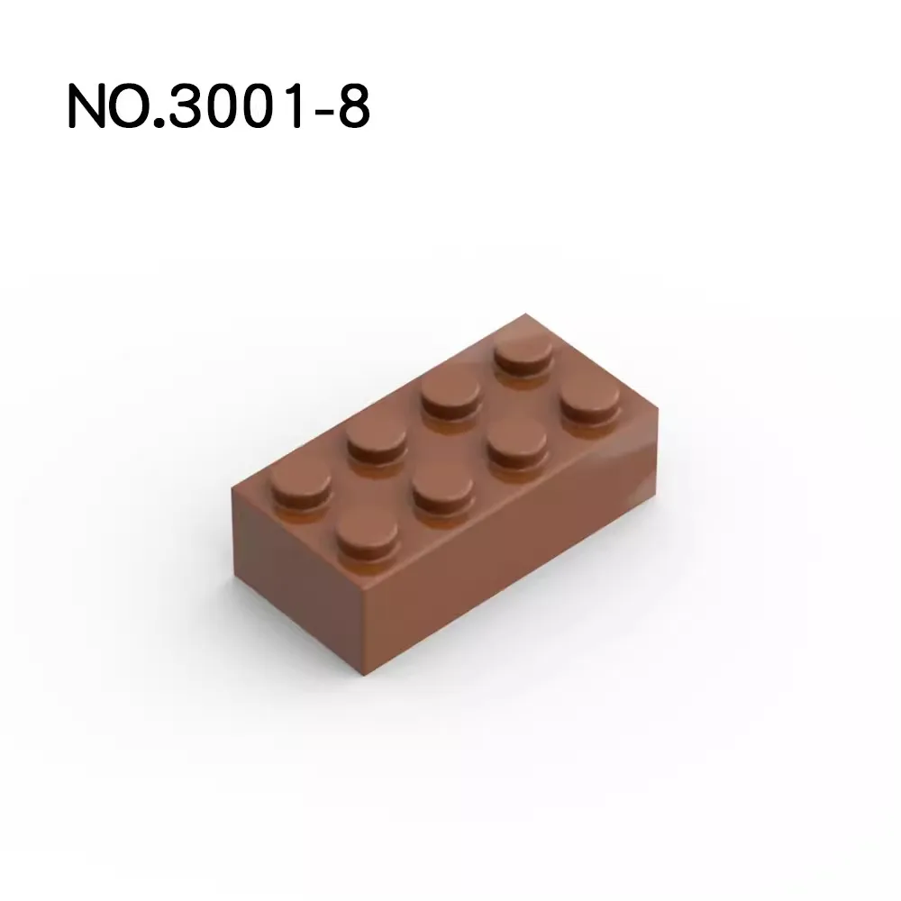 brown-20pcs