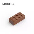 brown-20pcs