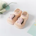 pink dinosaurs