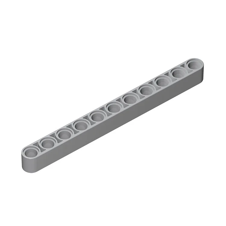40pcs light grey