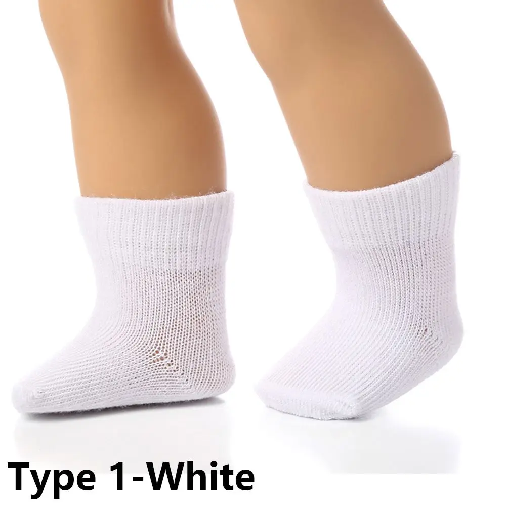Type 1-white