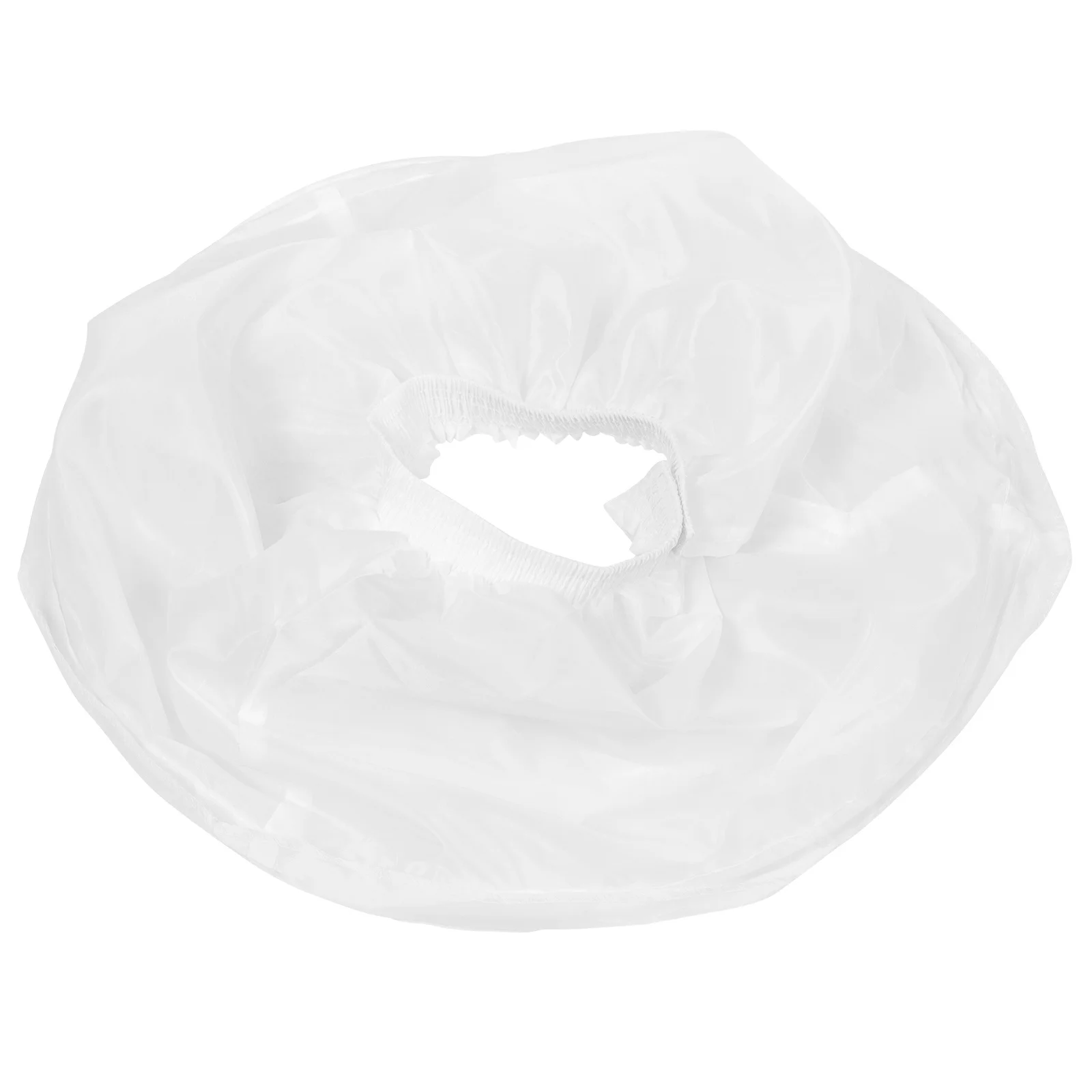 Falda Interior Corta para Niñas, Ajustable, Ligera y Cómoda, para Vestidos de Fiesta, con Aro - imagen 2