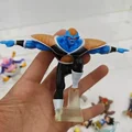 DRAGON BALL DG 014
