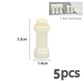White Cylinder