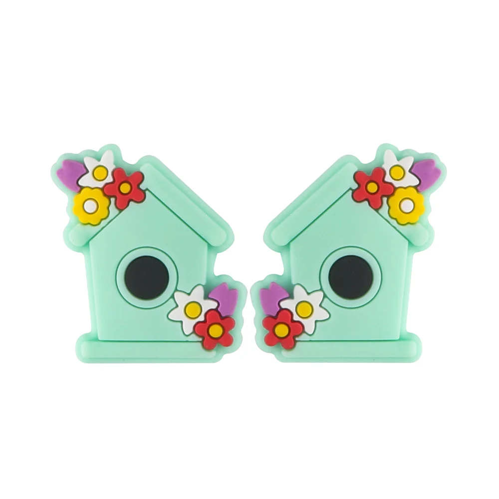 Mint green
