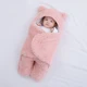Pink-Fleece