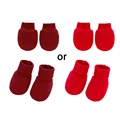 Oxblood Red