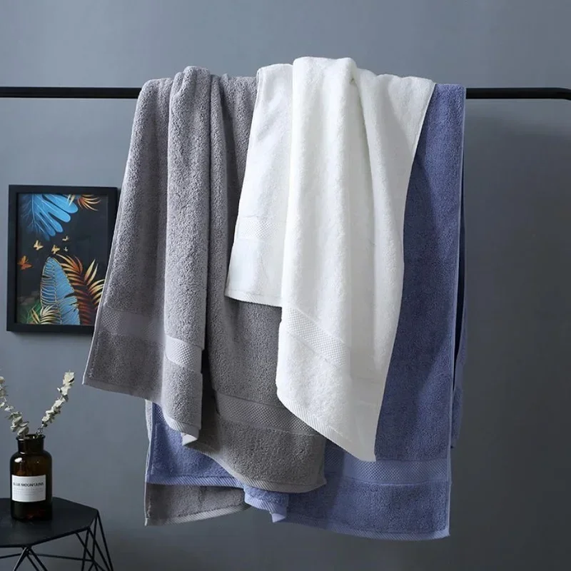 Toalla de bebé gruesa para la cara y manos – suave absorbente - imagen 4