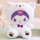 Kuromi White
