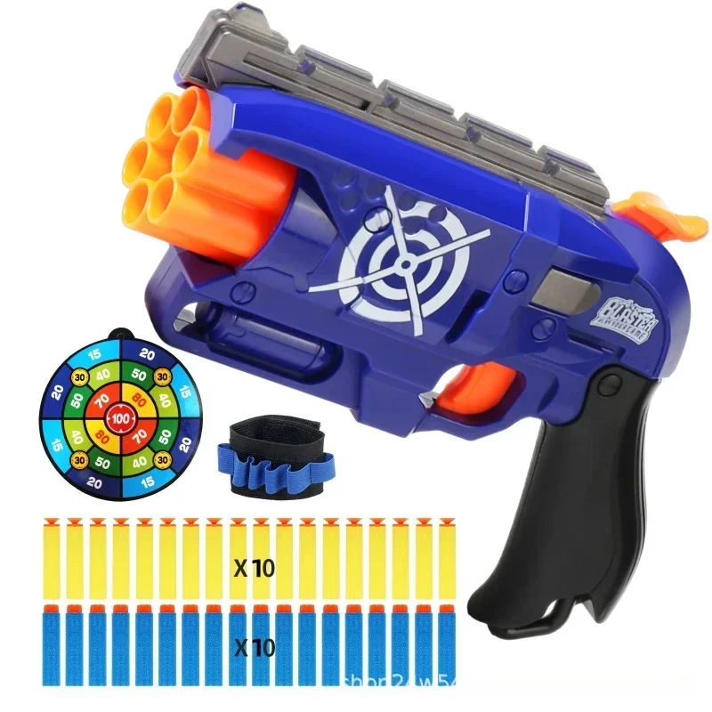 FX3058 Blue