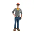 Worker