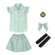 XF6608-Green-Girl