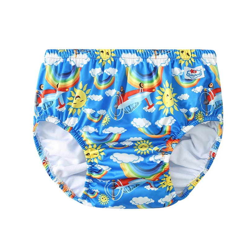Pañales de natación impermeables para adultos – Uso en piscina - imagen 2