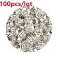 Silver iridescent
