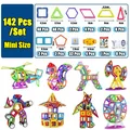 Mini 142pcs set