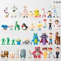 36pcs toy story