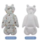 1Bear1  Fox