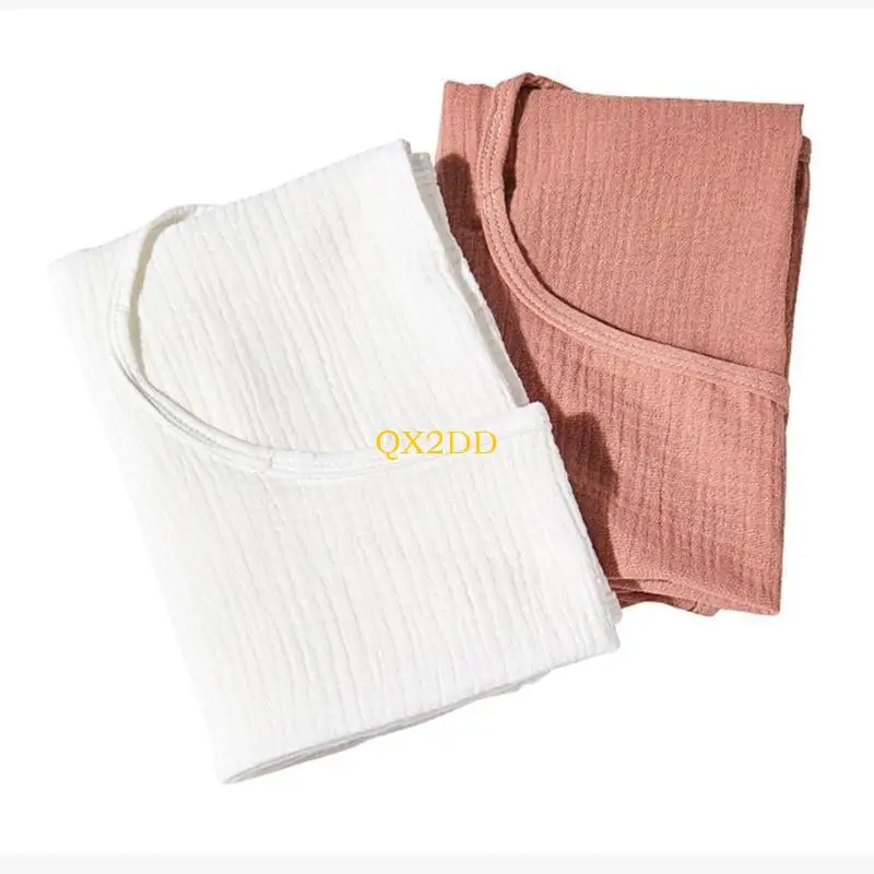 Funda multiusos para carrito y lactancia – Suave y transpirable - imagen 2