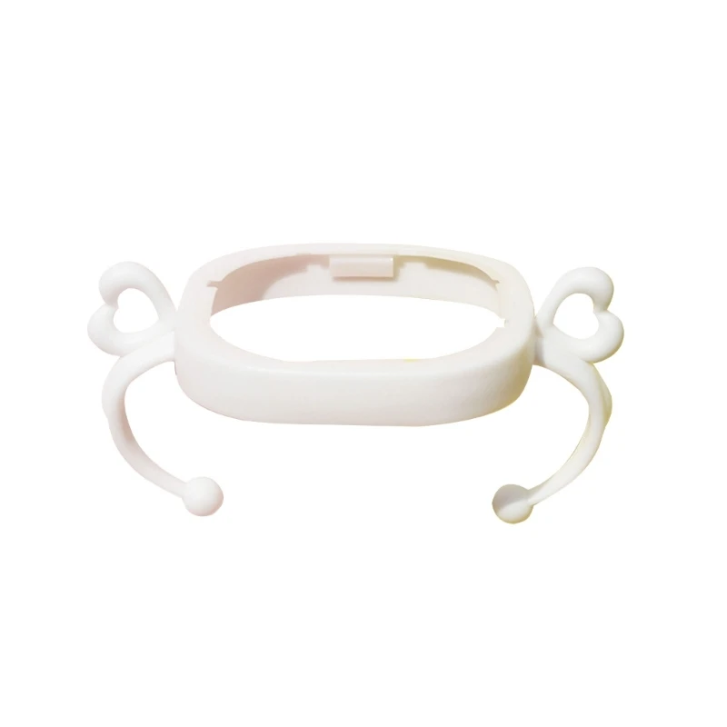 heart -White